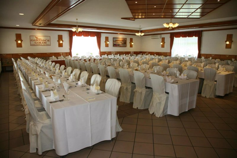 Hotel Gostisce Golob