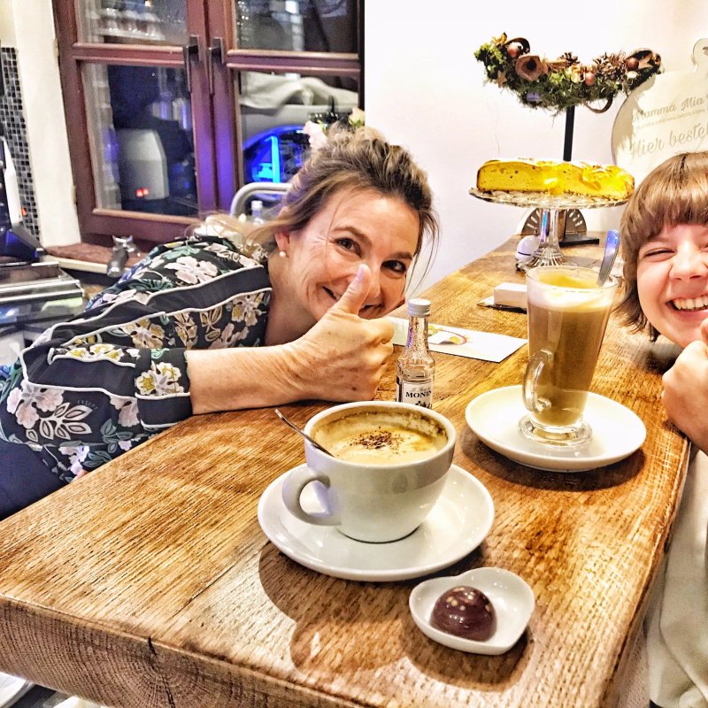Mamma Mia Gelateria