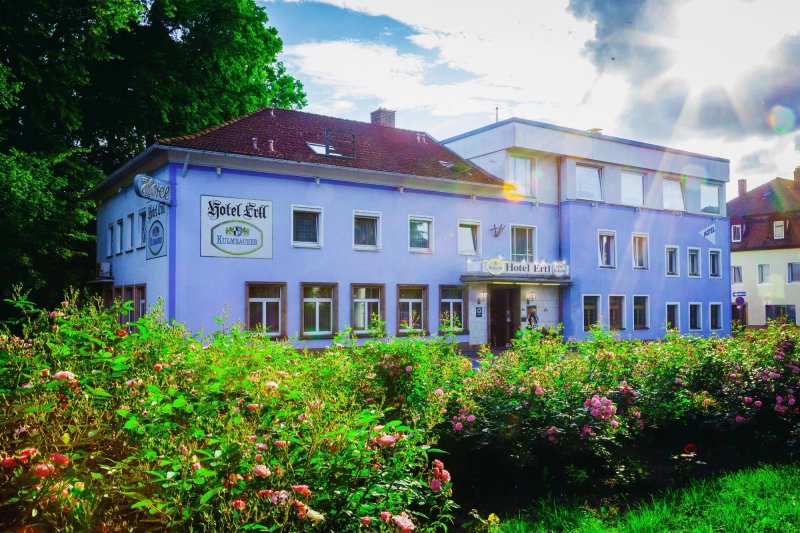 Ihr Hotel Ertl