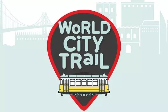 World City Trail - Lisbon
