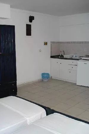 Sunset Beach Apartments