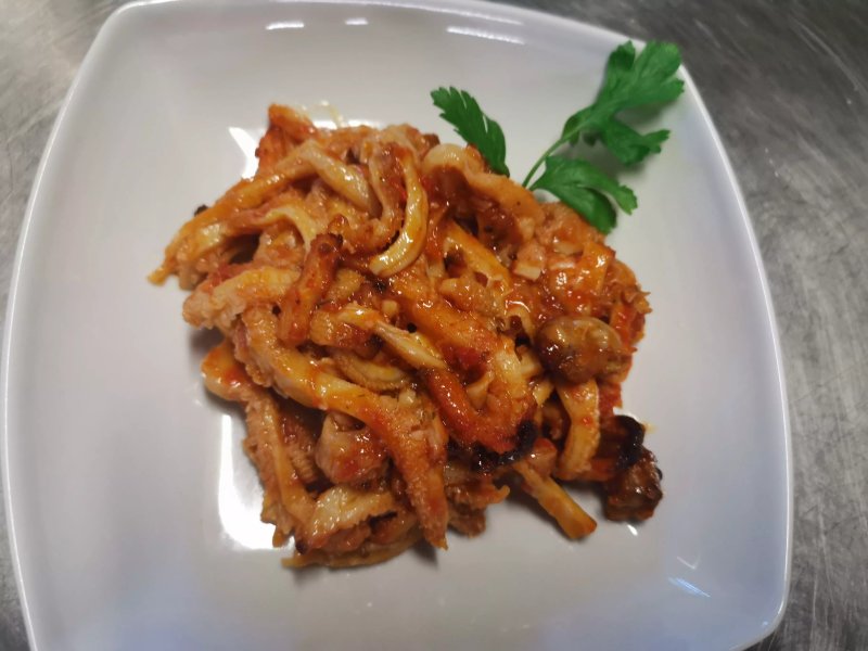 Trattoria Gastronomia Le Mura