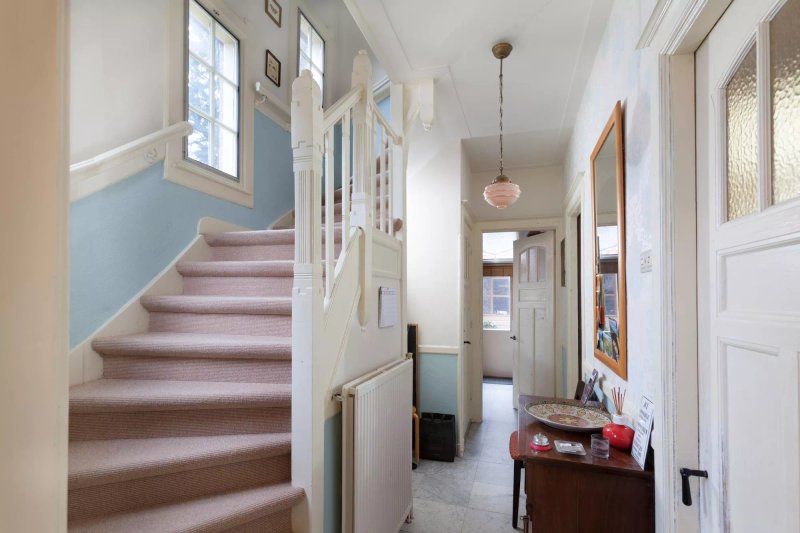 B&B Guest House 1907