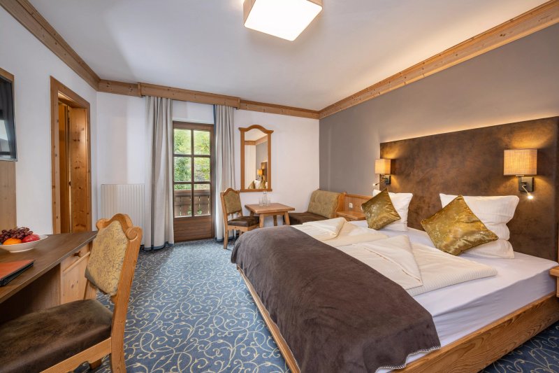 Hotel Huttenwirt