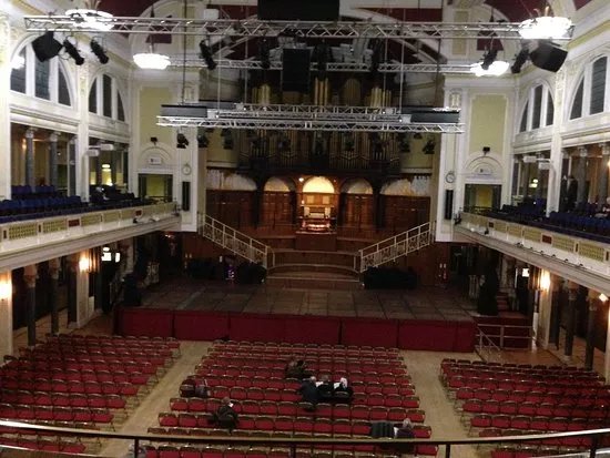 Hull City Hall
