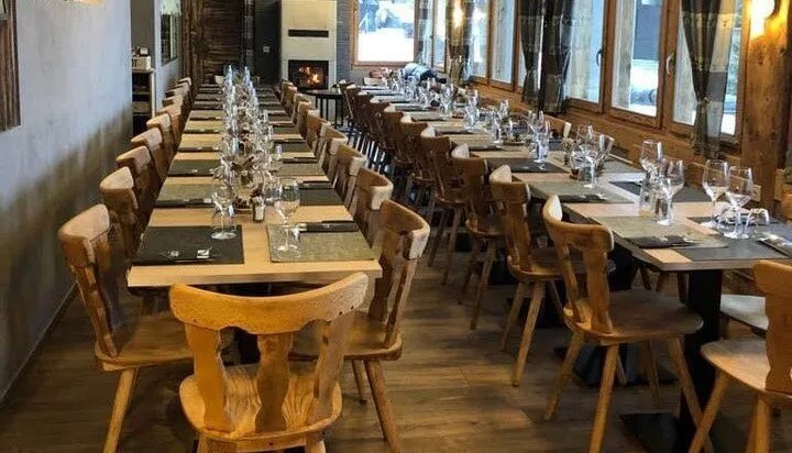 Restaurant De La Cot