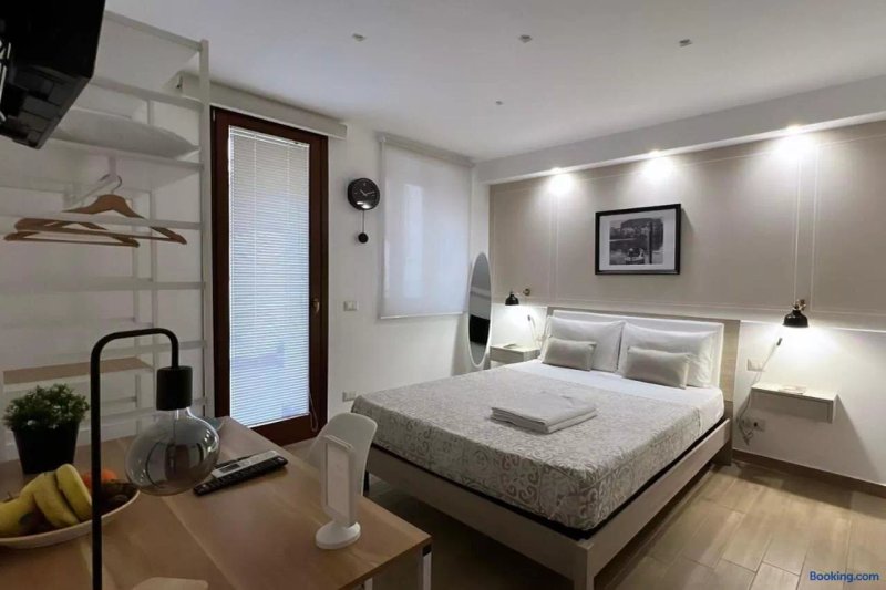 B&B Dimora Del Pescatore Cefalu