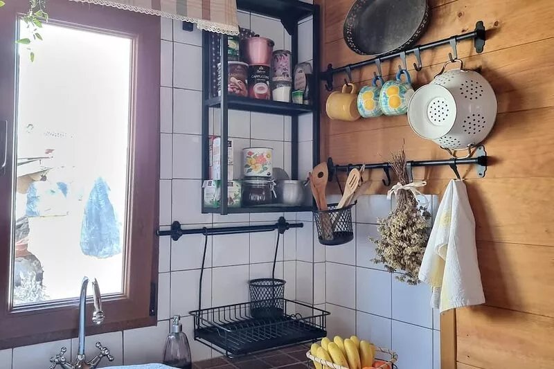 RURAL HOUSE FUENTE HERVERA