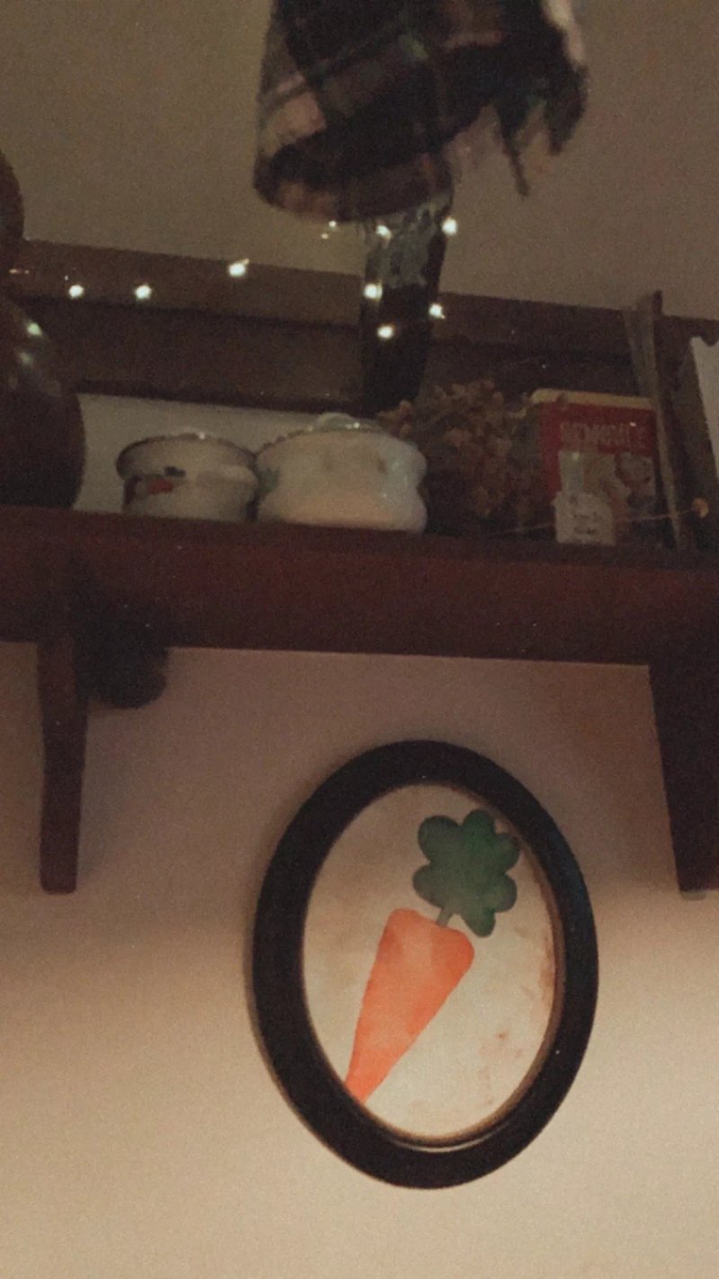 El Conejo Calabaza