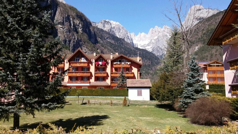 Residence al Caminetto