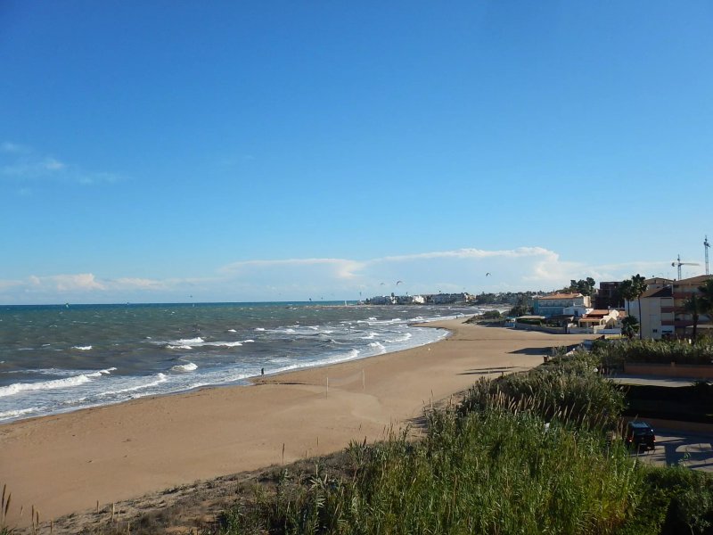 El Amanecer Denia