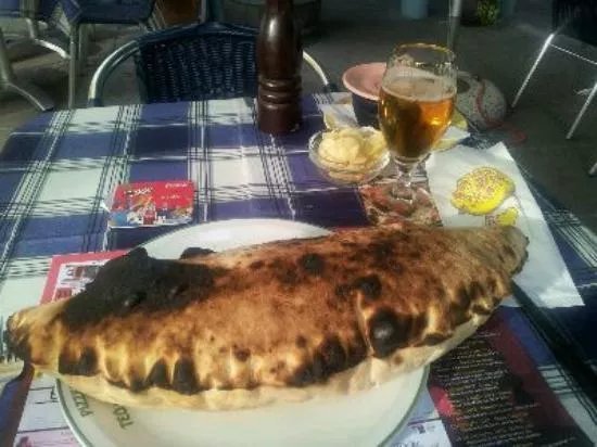 La Terrazza