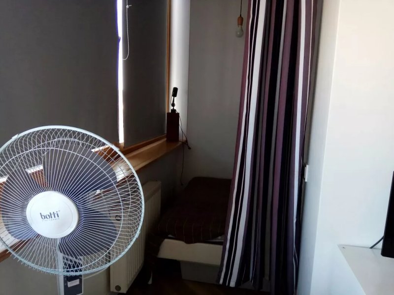 Vilnius Center Apartment - Old Town View