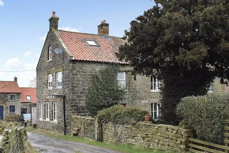 2 bedroom accommodation in Goathland, near Whitby
