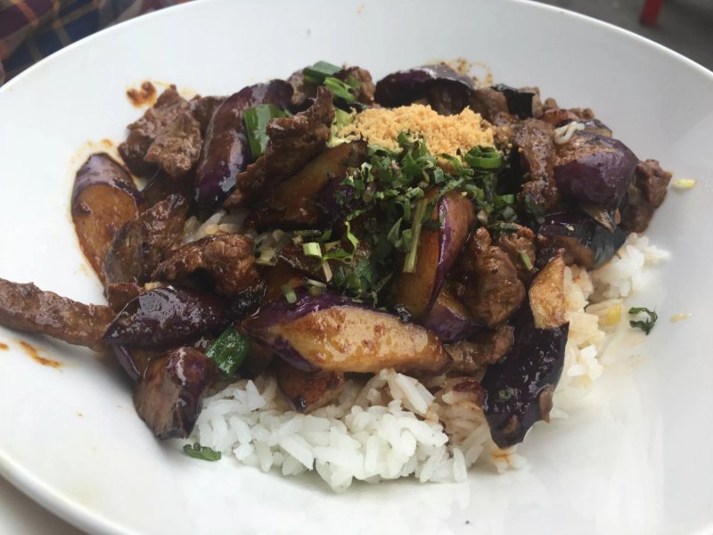 Nam Bistro