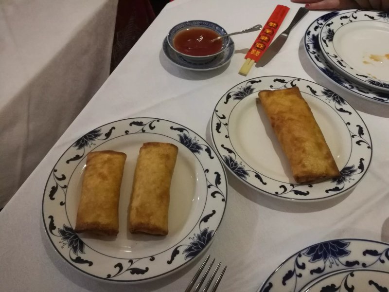 Ristorante Cinese La Pagoda
