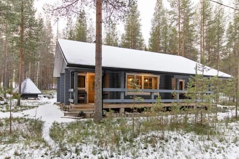Kuusenkolo by Interhome