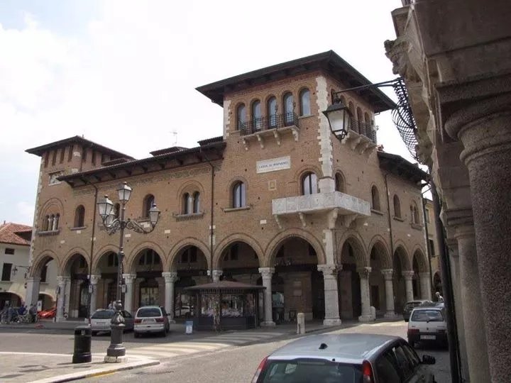 Ostello Città Murata