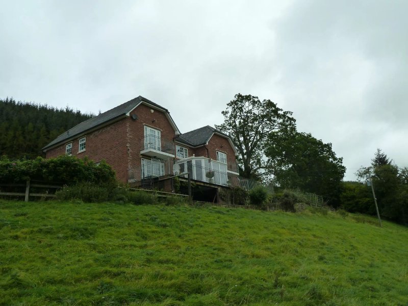 Pilleth Oaks Bed & Breakfast