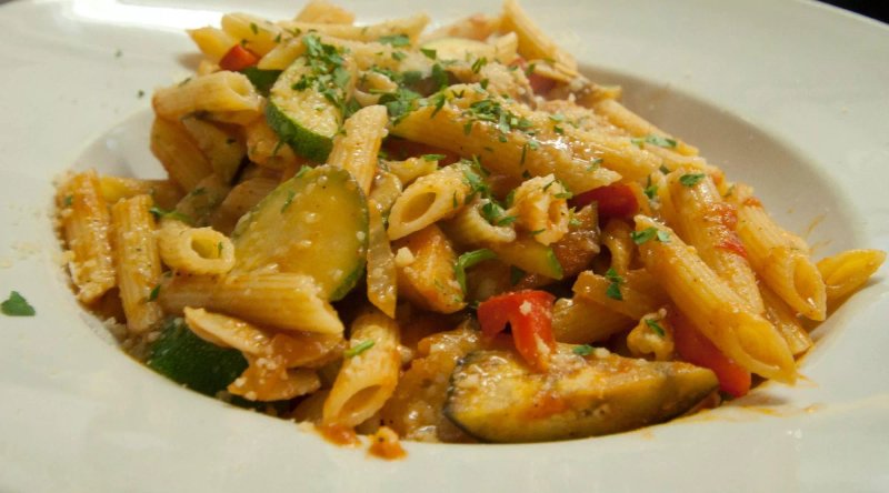 Trattoria da Carmelo