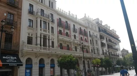 Edificio Santa LucIa