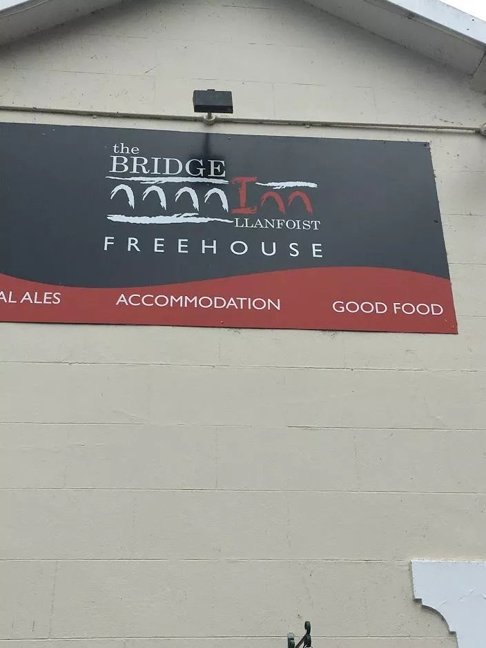 The Bridge Inn Restaurant