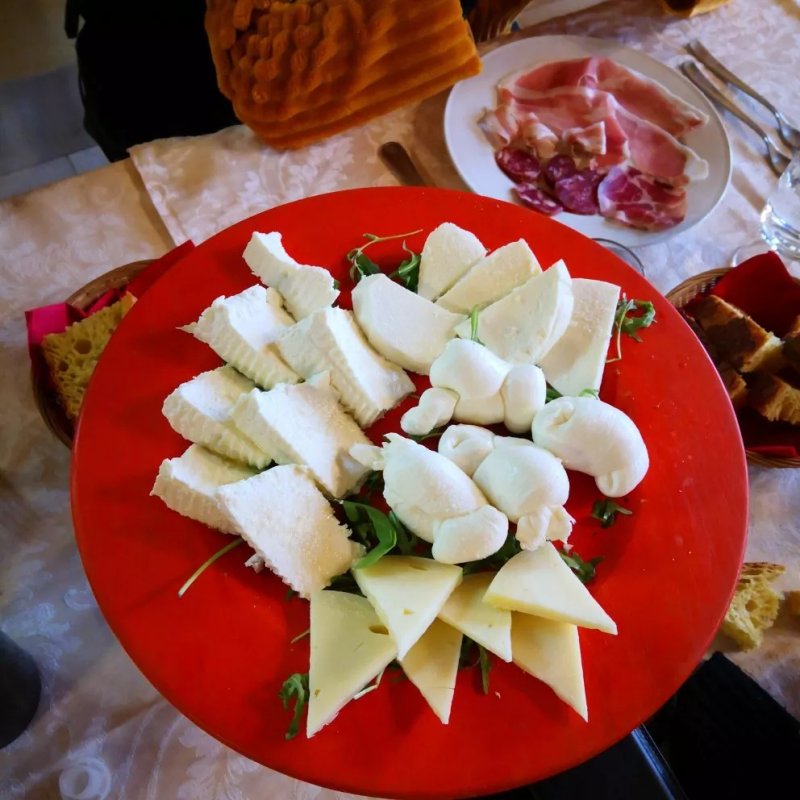 Ristorante pensione del Monte