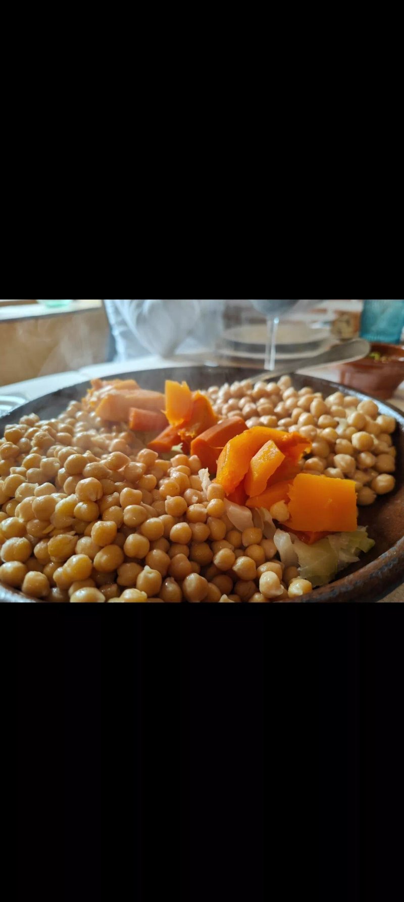 Restaurante Puentes Mediana