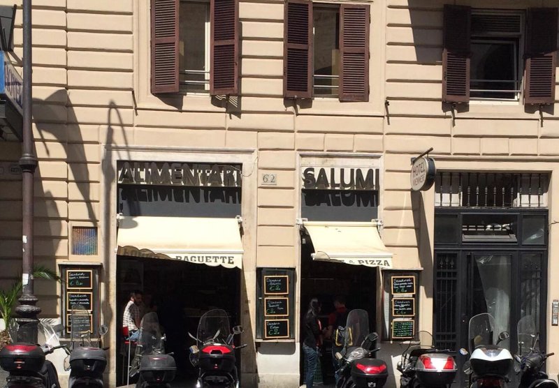 Mangiapane Super Forno