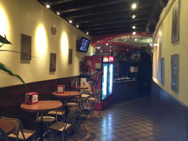 Sempre Pronto PIZZERIA AL TAGLIO