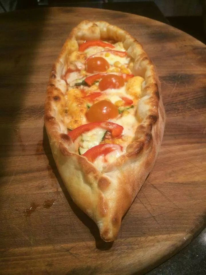 Pizzeria X3