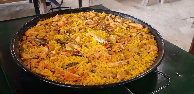 Restaurante Merendero Los Canizos