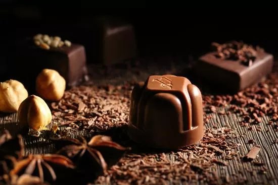 Chocolaterie de Puyricard Prado