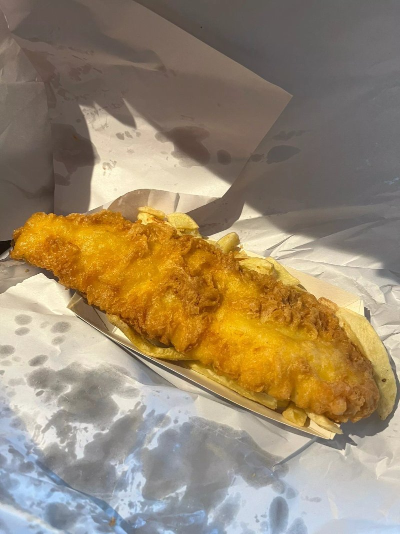 Mr Chips