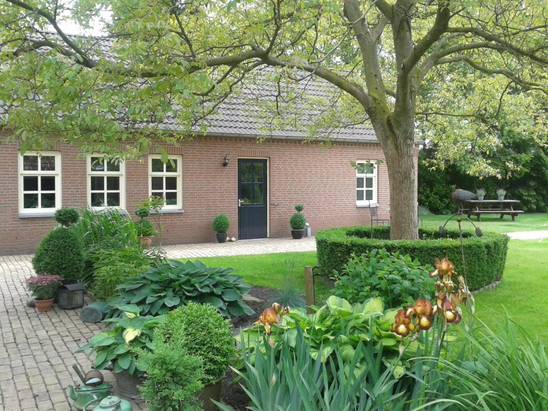 Bed & Breakfast Het Loo