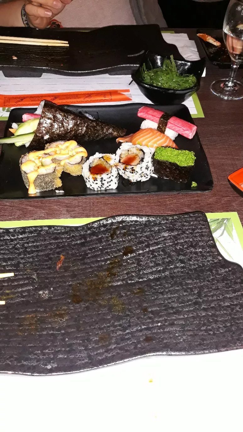 Yuuka-Sushi