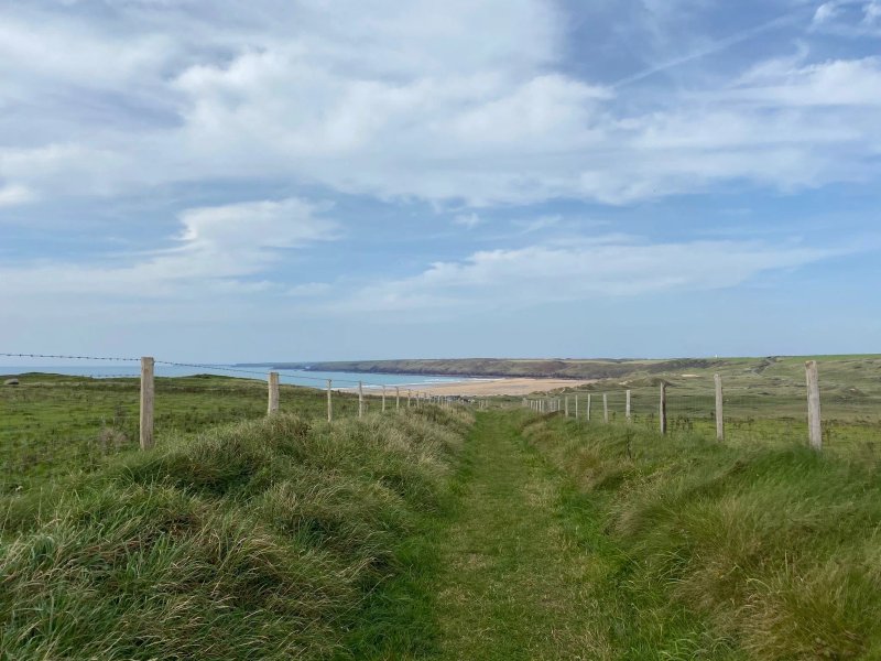 Gupton Farmhouse & Campsite