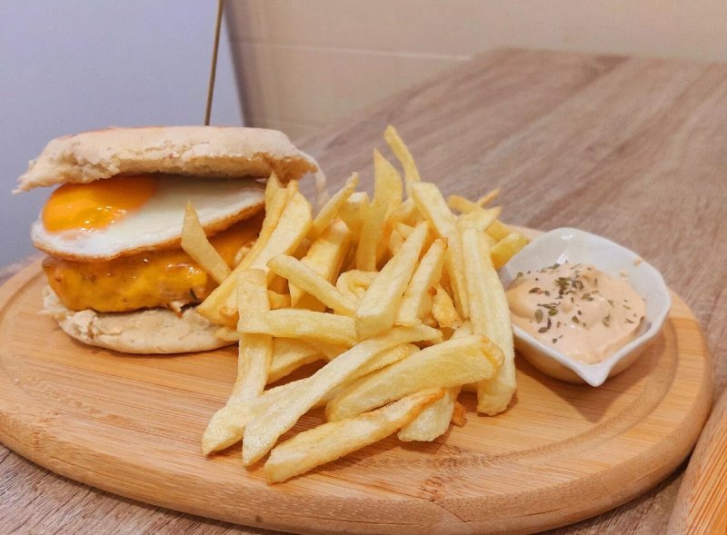 Sabores ao Cubo Mercearia & Cafetaria