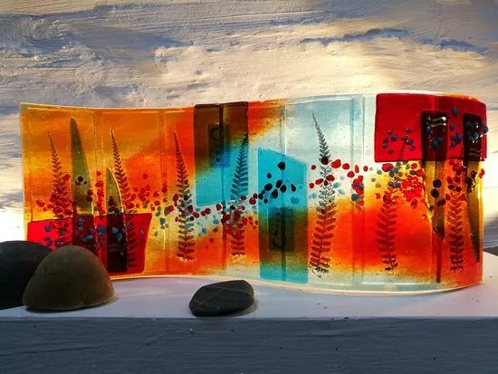 Moriath Glass
