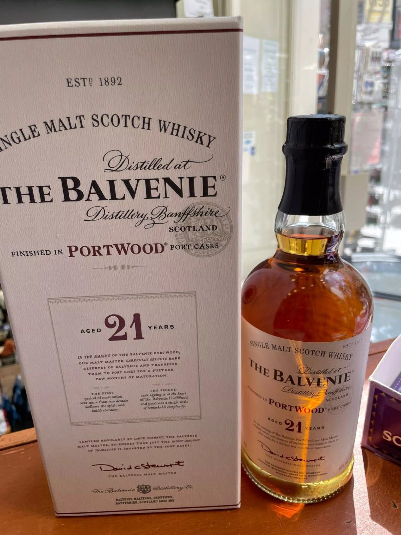 Taste of Scotland