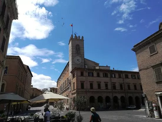 Palazzo Comunale