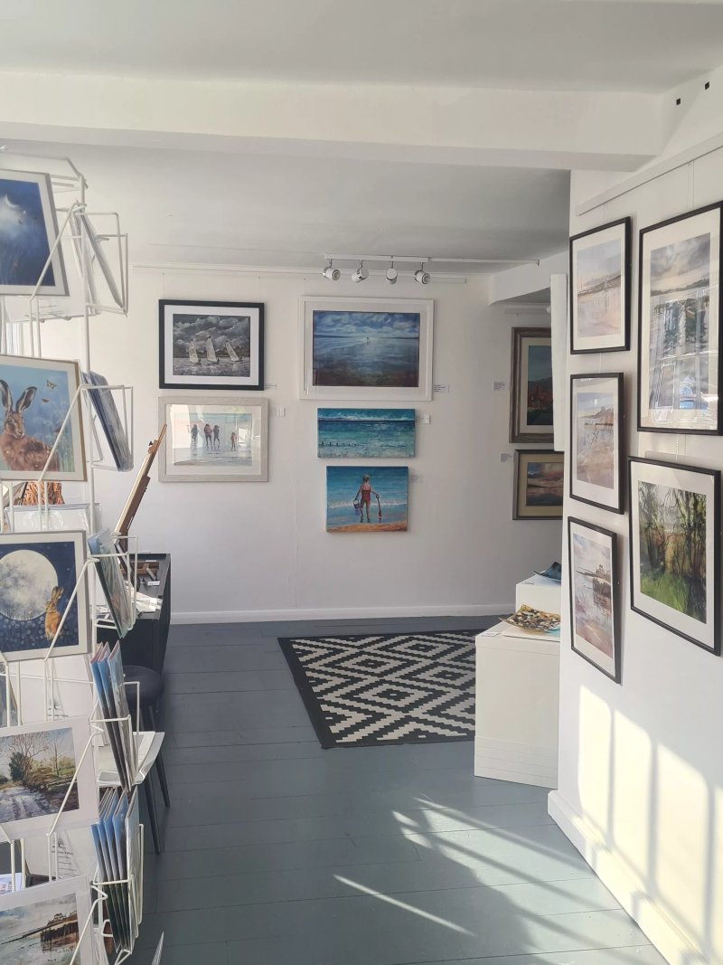 The Gallery