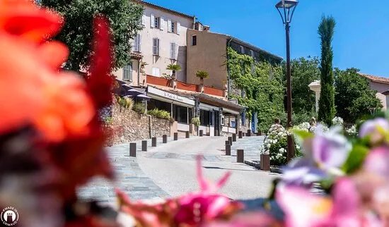 Circuit Historique de Grimaud