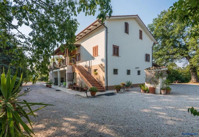 Country House Le Marche