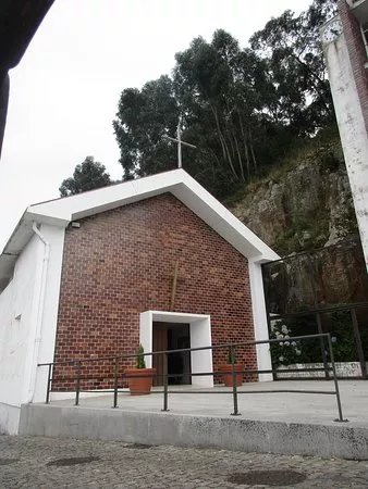 Igreja Paroquial de S. Pedro da Afurada
