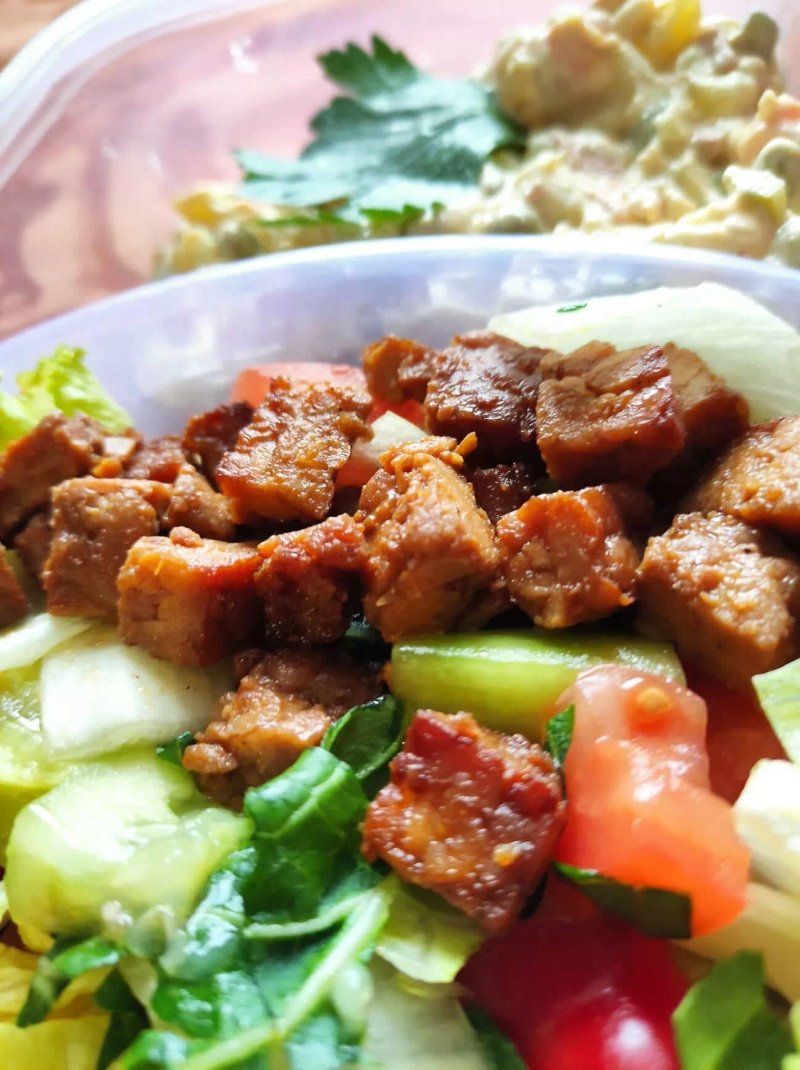 OJO - RAW, vegan & vegetarian obcerstvenia