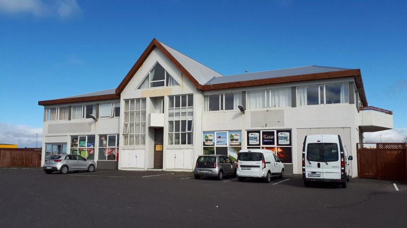 North Star Apartments