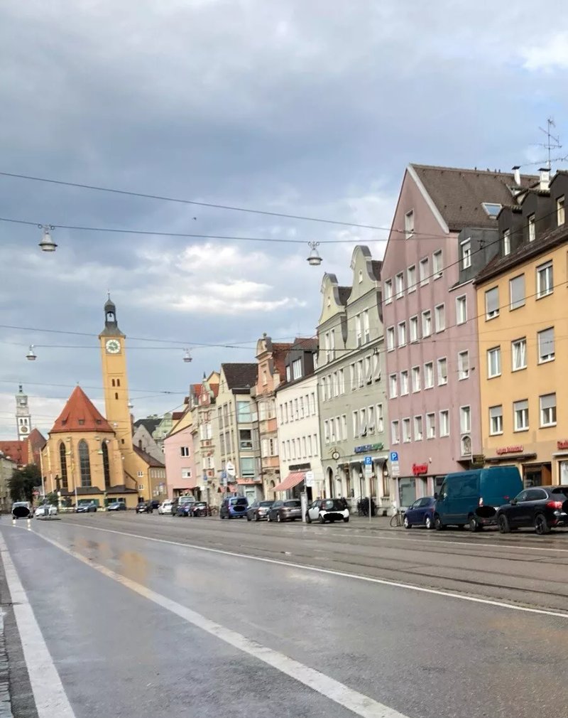 St. Jakob