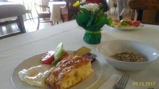 Hill Restaurant