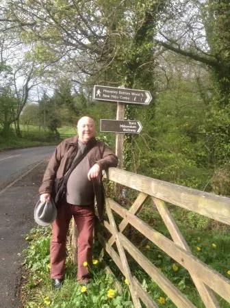 Mousley Bottom